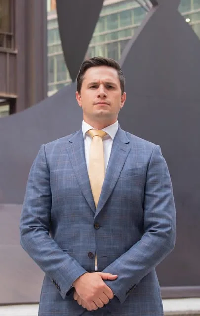 He has actually tried cases