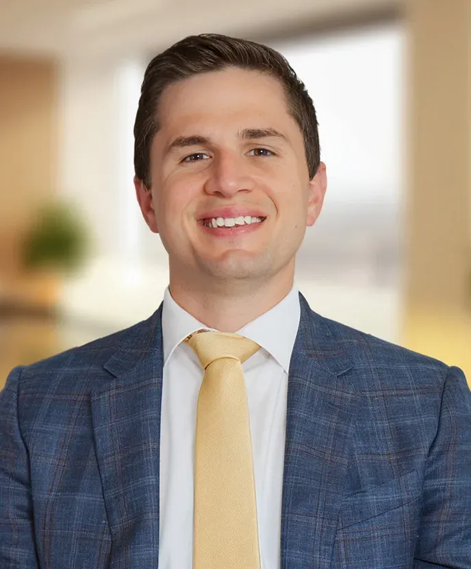 Julian E. Zito, Illinois personal injury attorney